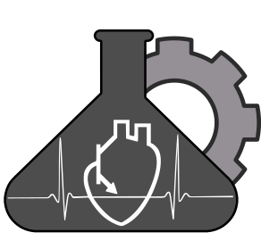 لوگوی آزمایشگاه سیّالات زیستی